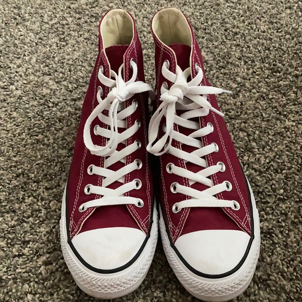 Converse shoes